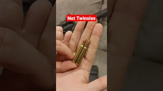 5.56 is not the same as .223