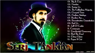 Serj Tankian Greatest Hits | Top 25 Biggest Selling Singles