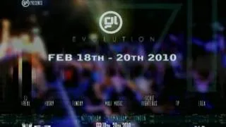 GL Live VI: Evolution [Promo Trailer]