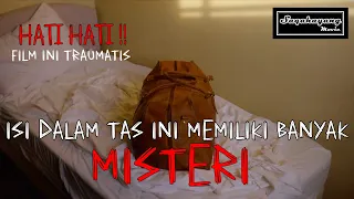 KATANYA !! HANYA MASTER PERFILMAN YANG BISA MENGERTI ISI DARI FILM YANG SATU INI !!