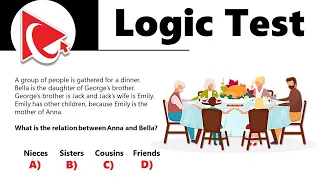 Logic Assessment Test: All You Need to Know!