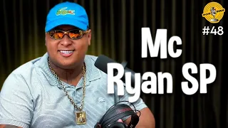 MC RYAN SP  - Podpah #48