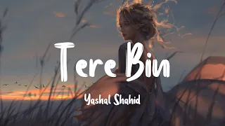 Tere Bin - OST Hum Kahan Ke Sachay Thay[Slowed + Reverb]