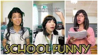 Popoy Mallari & ARCEE & Others School Compilation Funny Shorts Videos