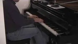 Rachmaninoff Symphonic Dances - Excerpt