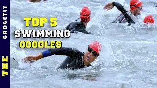 ✅ Top 5: Best Open Water Swimming Goggles 2022 [Tested & Reviewed]