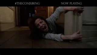 The Conjuring - Now Playing Spot 3