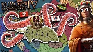 Does CILLI have the BEST start in EU4? (they do)