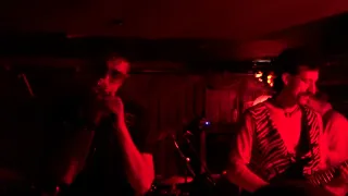 The Voidz - Russian Coney Island – Secret Show, Live in Venice