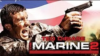 The Marine 2 (2009) Movie Review by JWU