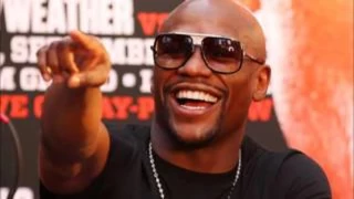 FLOYD MAYWEATHER HUMILIATES T.I. DRY HUMPS HIS WIFE TINY