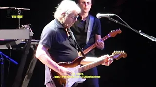 Steve Miller Band (LIVE HD) / Livin' in the USA / Pacific Amp: Costa Mesa, CA 8/25/22