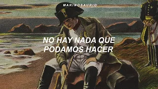 "no hay nada que podamos hacer" || Videoclub - Amour Plastique (sub. español) [Napoleon Song]