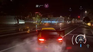 NFS HEAT UNITE 3.4  w/ Hayeduce Drift handling mod