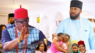 THE PATERNITY TEST 3&4 - Ugezu J Ugezu / Fredrick Leonard 2024 Latest New Nigerian Movie