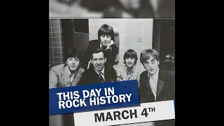 This Day in Rock History: March 4