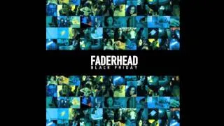 Faderhead - Escape From The Machine (Official / With Lyrics)