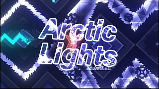 Arctic Lights Mashup (Original in description)