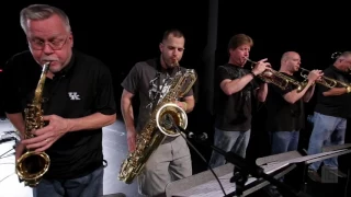 Hip to Be Square (Huey Lewis and the News) | Lexington Lab Band