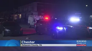 Double Shooting In Chester Sends 2 Men To Hospital, Police Say