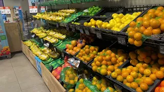 Living Costs in The Netherlands: Ep.1 Supermarket Albert Heijn