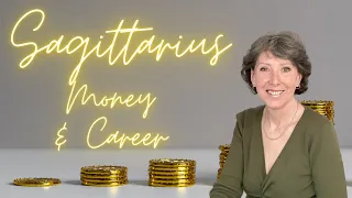 SAGITTARIUS *YOU ARE A STAR! HOLD YOUR VISION BECAUSE IT IS COMING! MONEY & CAREER