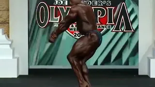 Shaun clarida wins 212 mr olympia 2020