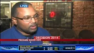 Prichard Water Board Dissolved in Vote