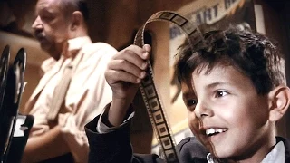 CINEMA PARADISO Bande Annonce