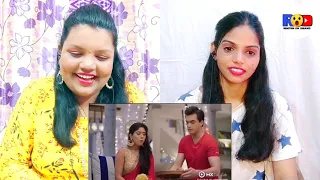 Kaira Nok Jhok Reaction | Ye Rishta Kya Kehlata Hai | Kartik & Naira Nok Jhok Scene | Kaira Funny VM