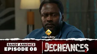 Série - Déchéances - Saison 2 - Episode 08 - Bande annonce