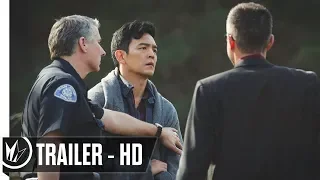 Searching Official Trailer #3 (2018) -- Regal Cinemas [HD]