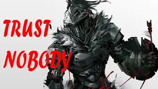 Goblin Slayer - [AMV] - Trust Nobody