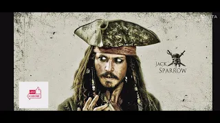 SB Ringtones. jack sparrow