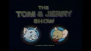 Tom és Jerry Show 1975 HUN 7. rész