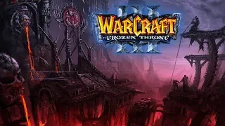 ЗЕЛЁНЫЙ ДРАКОН 4 ДРУГОЙ МИР!-ГОРОД ДЕМОНОВ!-ДОП КАМПАНИЯ!(Warcraft III: The Frozen Throne)#14