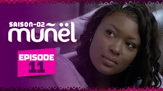 MUÑËL - Saison 2 - Episode 11 **VOSTFR**