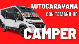 🟢Challenger X150 [Quick View] Compact 4-seater motorhome 🚐 👍