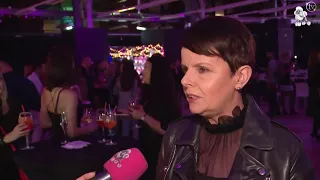 Zdenerwowana Korwin Piotrowska: "Dzieci nie uczy się dystansu do świata"