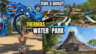 THERMAS WATER PARK EM SÃO PEDRO