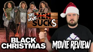 Black Christmas (2019) - Movie Review