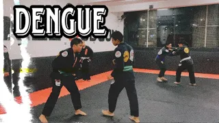 TREINO DE JIU JITSU EP 94 T 24