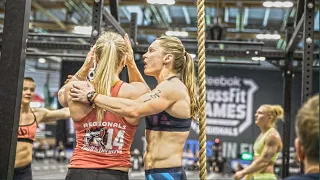 2014 Europe Regional, Event 5, Final Heat