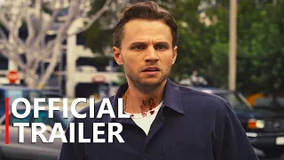 PAYBACK Official Trailer (2021) Thriller Movie l HD