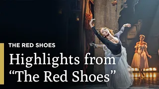 Highlights from "The Red Shoes" | The Red Shoes | Great Performances on PBS