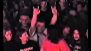 M Virus - Ada Fest 2000