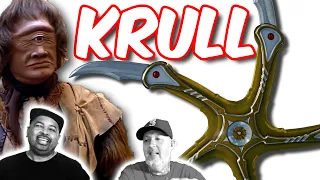 Krull 1983 | Classics Of Cinematics With Monk & Bobby