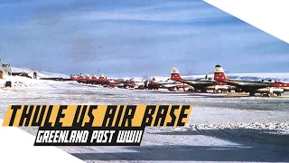 Thule Airbase in Greenland and US exceptionalism