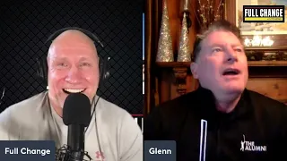 Glenn Healy talks about his favorite coach Iron Mike Keenan!