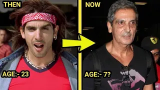 Main Hoon Na 2004 Movies Cast Then And Now | Unbelievable Transformations in 2023